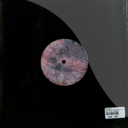 Back View : Phil Gerus - OPPOSITES LEFT TOGETHER EP (10 INCH) - Man Make Music / MMAKEM015