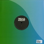 Back View : Benny Rodrigues - MASTER FRENCH - Rush Hour Voyage Direct / RH-VD 18