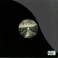 Back View : Espada / Manooz / Kezla - HESTER EP (YELLOW COLOURED - VINYL ONLY) - Pathway Traxx / PT04