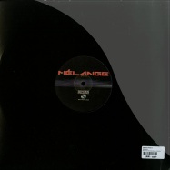 Back View : Various Artists - MELANGE - Soiree Records International / SRT159