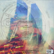 Back View : Healing Force Project - LAST JOURNEY TO HELIOPOLIS EP - SunCat Recordings / SCR001