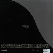 Back View : Monoblok & PSLKTR - RELAPSE EP - Meant Records / MEANT021