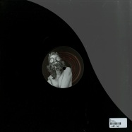 Back View : Biz - METHOD EP - Cliq / cliq001ltd