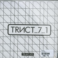 Back View : Truncate - _7_1 (7 INCH) - Truncate / TRNCT_7_1