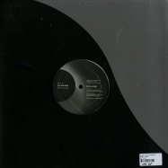 Back View : Sunkiss (David Alvarado) - Apogee / Eclipse - P&D / PND11
