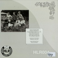 Back View : No Zu - MEDUSA MUSIC - Home Loan Records  / hlr004