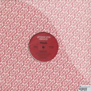 Back View : Plush - FREE AND EASY (DANCE MIX) / BURNIN LOVE (DANCE MIX) 180GR - Groove Line Records / GLR120006