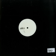 Back View : Name/Age - CLARITY EP - Frontier Recordings / FRNTR1