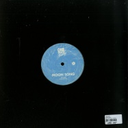 Back View : John Daly - MOON SONG - One Track Records / 1track12