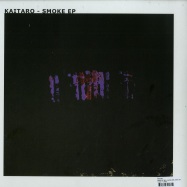 Back View : Kaitaro - SMOKE EP INCL. SHCAA RMX (VINYL ONLY) - Fluegel / FLUG002