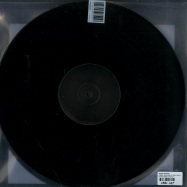 Back View : Trevor Jackson - FORMAT (3X12 INCH LP, 180G VINYL) - The Vinyl Factory / VF116.13