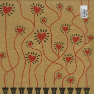 Back View : Paul Johnson & Oli Furness - TRIBUTE EP (180G VINYL) - Music Is Love / MIL012