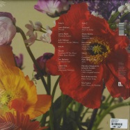 Back View : Various Artists - BALEARIC (2X12 LP) - Balearic / blrc1lp