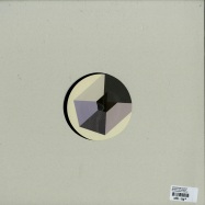 Back View : Christopher Ledger - SEVENTH ORPHISM EP - RoundQubeMusik / RQM006