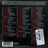 Back View : Various Artists - PLEASE MR DISC JOCKEY (3XCD) - Fantastic Voyage / fvtd223