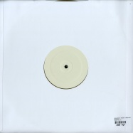 Back View : Soul Intent / Theory / Tango & DJ Fallout - RELICKS 1 - Relicks / RELICK01