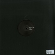 Back View : Karousel - FLOW THEORY EP - Illusion Limited / IL 002