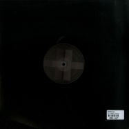 Back View : Chemical Play - NIGHT IS OURS EP - Hide + Seek Black / HASLTD002