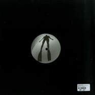 Back View : Various Artists - SWAP WHITE LTD 03 (VINYL ONLY) - Swap White Ltd / SWLTD03