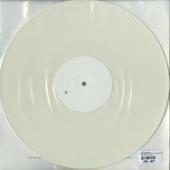 Back View : Various Artists - DOPE SAMPLER SERIES (WHITE COLOURED VINYL) - Flumo Limited / FLTD009