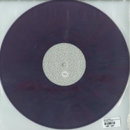 Back View : Mioh, Durrrred - HOLLYWOOD BOULEVARD EP (VINYL ONLY) - Medeia Records / MED004