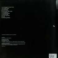 Back View : Paul Johnson - THE OTHER SIDE OF ME - 20 YEARS ANNIVERSARY ALBUM EDITION (2LP) - Chiwax Classic Edition / CPJTX004
