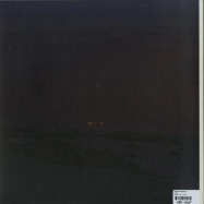 Back View : Joshua Bonnetta - LAGO (LP) - Shelter Press / SP069