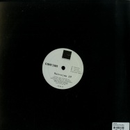 Back View : Contium - METROIDE EP (VINYL ONLY) - Contium Records / Contium002