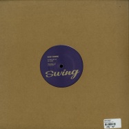 Back View : Mark Henning - SKIP THE WINE - Swing Recordings / SW04