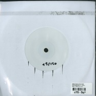 Back View : Babe Roots ft. IXM - DUB SESSIONS 1 (7 INCH) - Rohs! / Rohs! 03/ 7inch
