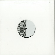 Back View : Emmanuelle - LUOMO DAFFARI / ITALOVE (WITHOUT COVER ARTWORK) - Deewee / DEEWEE015