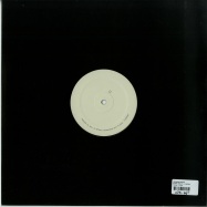 Back View : Unknown Artist - SHORT CIRCUIT / 10 APRILE - Tooloop / TLP002