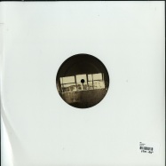 Back View : Mark Henning - JAGUAR EP - Soma473