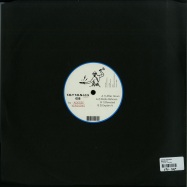 Back View : Adesse Versions - DEVOTED EP - Toy Tonics / TOYT058