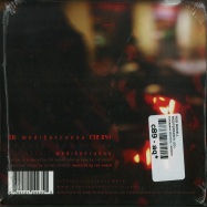 Back View : Rod Modell - MEDITERRANEA (CD) - Echospace Detroit / AIRCD5