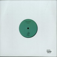 Back View : Shaded Explorer - EMERALD WEAPON EP - Midgar Records / MDG008
