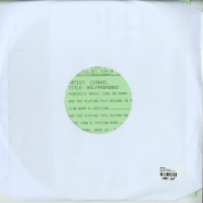 Back View : Ishmael - WOLFPROMO002 - Wolf Music / Wolfpromo002