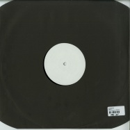 Back View : DJ Longdick - HAZE EP (VINYL ONLY) - E-Beamz Records / E-BEAMZ001