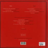 Back View : Andrew Claristidge - DANSER OU MOURIR RELECTURE (LP) - Mille Feuilles / MF038