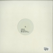 Back View : Lockyear - WAVE KNOWLEDGE EP - OTB RECORDS / OTB009
