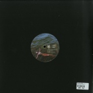 Back View : Yse Saint Laurant - FLOATATION EP (COLOURED LP + 180 G) - Vinyl Only Records / VOV 05
