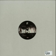 Back View : Various Artists - HPR003 - Hashplant / HPR003