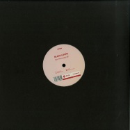 Back View : Black Loops - FOR THE LOVERS EP - Pets Recording / PETS079
