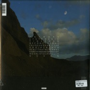 Back View : Goldfrapp - SILVER EYE (LTD CLEAR VINYL + MP3) - Mute / LSTUMM399