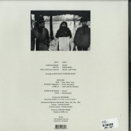 Back View : Non Band - NON BAND (LP) - TAL / TAL 04