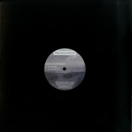 Back View : Brian Kage - BEST KEPT SECRET EP - Michigander Music / MM-2