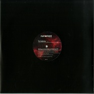 Back View : Torrebros - SITTING ON THE BRINK OF ETERNITY EP - Numoment / NM015