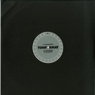 Back View : Various Artists - VOL. 01 (3LP) - Tonformat / tec-schranzpack