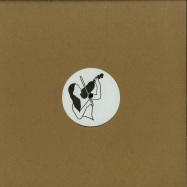 Back View : Tom Blip - SENTIMENTAL STRINGS / THERE WERE NO SIGNS - Blip Discs / Blip006