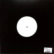 Back View : Phil Merrall - Libertine Traditions 03 (10 INCH / VINYL ONLY) - Libertine Traditions / TRAD03